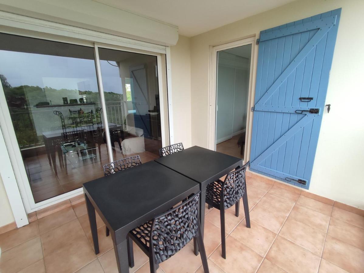 לה גוסייר Kazadidou - Residence Grand Cap - Vue Mer Et Montagne - Piscine מראה חיצוני תמונה